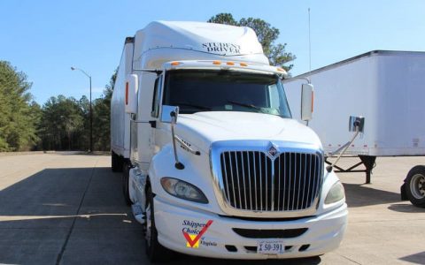 Charlottesville, Full Time CDL Class Schedule - CDL Training at Shippers Choice