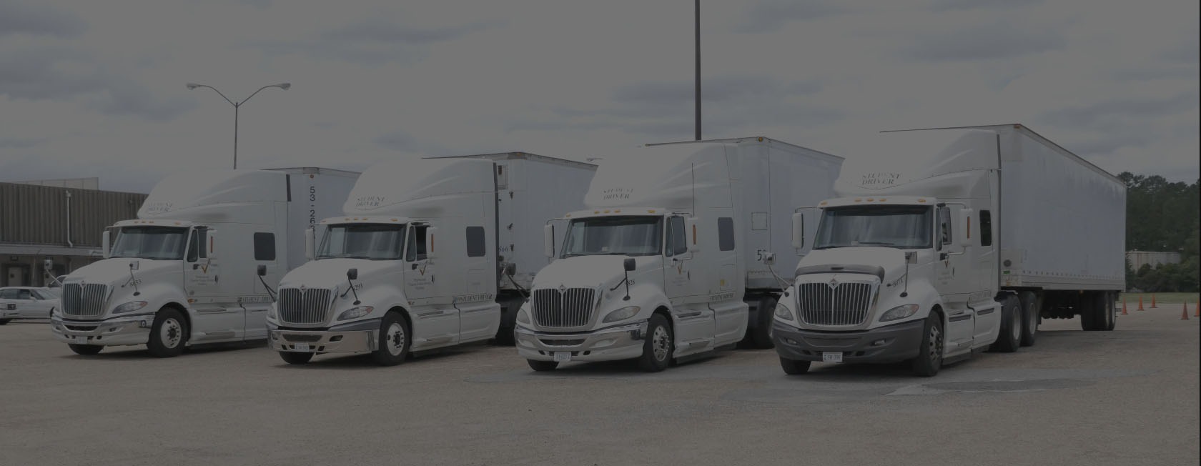 CDL TRAINING FOR TRUCK DRIVING IN VIRGINIA - Shippers Choice